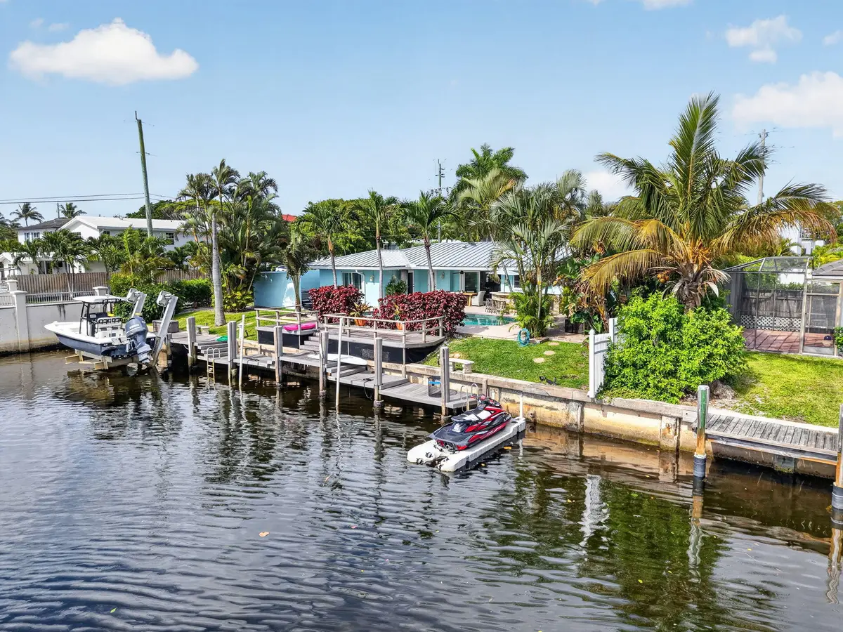 5800 NE 7th Avenue, Boca Raton, FL 33487 - #1