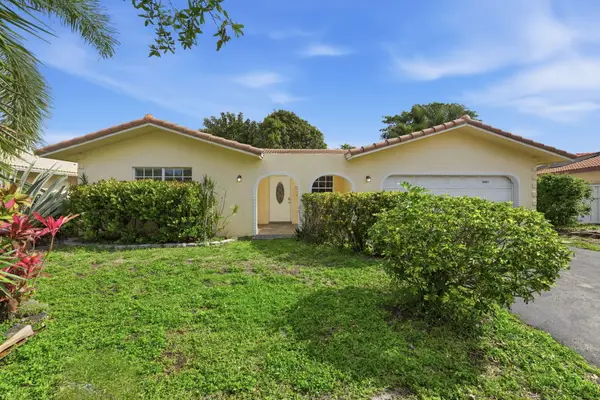 8491 NW 26th Drive, Coral Springs, FL 33065