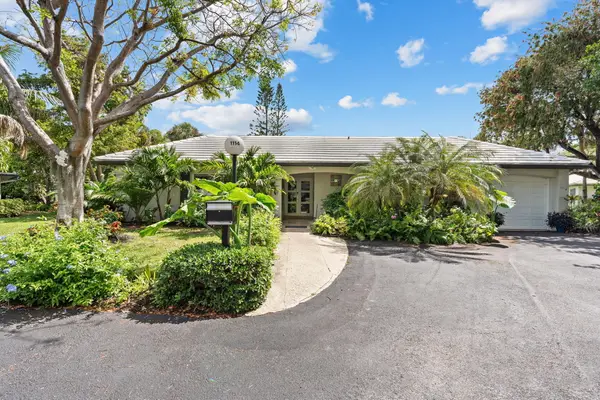 1114 W Cypress Drive #V-8, Pompano Beach, FL 33069