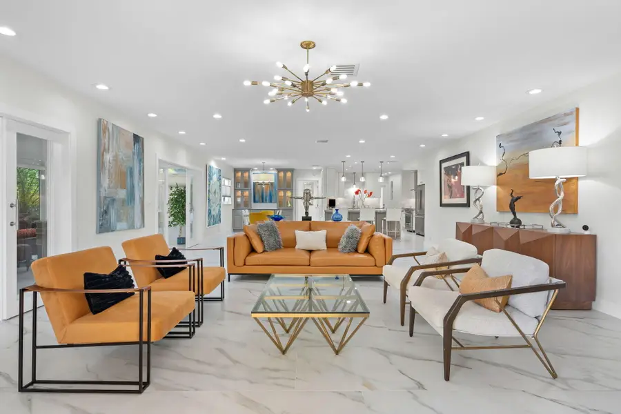 1114 W Cypress Drive #V-8, Pompano Beach, FL 33069 - #3