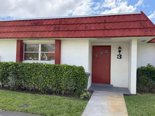 5800 Fernley Dr W #3, Greenacres, FL 33415