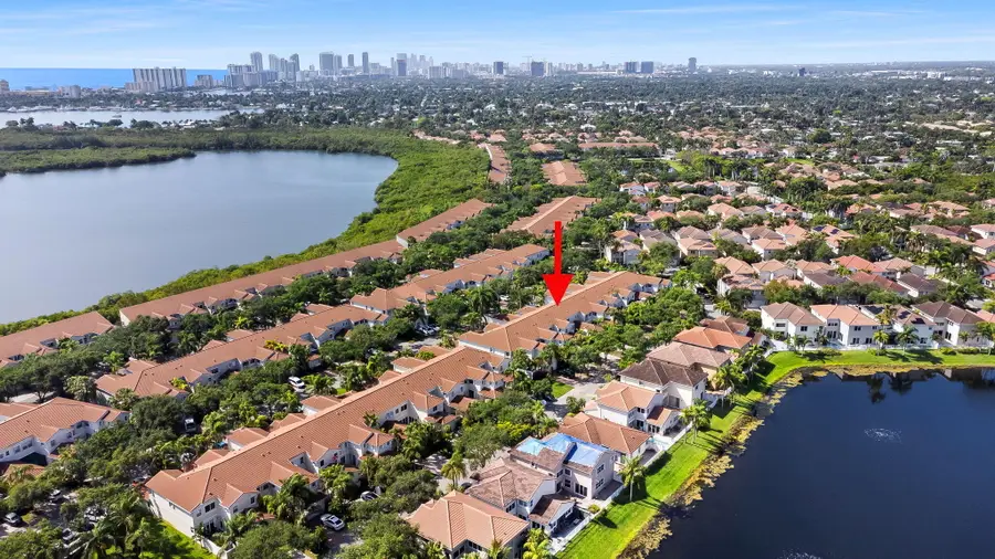 1551 Seagrape Way, Hollywood, FL 33019 - #2