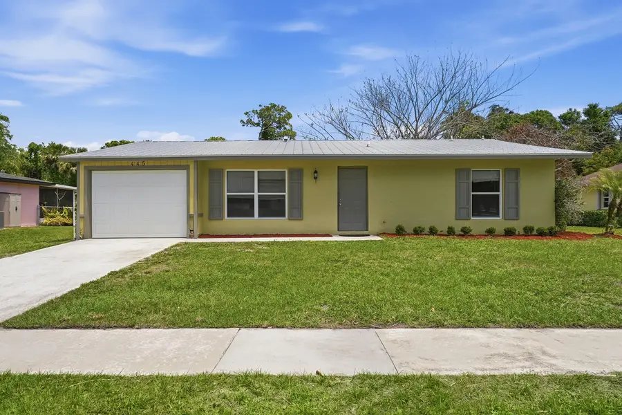 445 NE Armory Circle, Port Saint Lucie, FL 34983 - #2