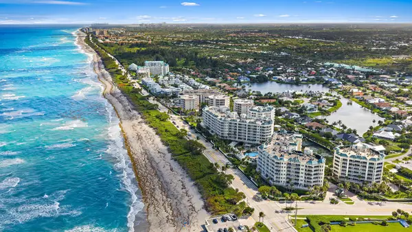 221 Ocean Grande Boulevard #405, Jupiter, FL 33477