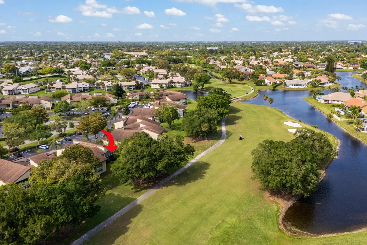 8770 Holly Court #101, Tamarac, FL 33321 - #1