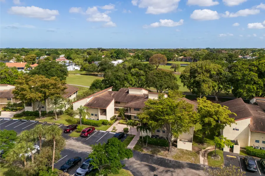 8770 Holly Court #101, Tamarac, FL 33321 - #2