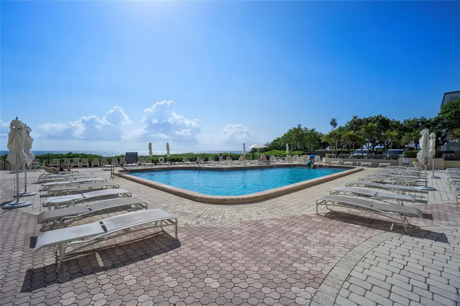 1900 S Ocean Boulevard #8l, Lauderdale By The Sea, FL 33062 - #2