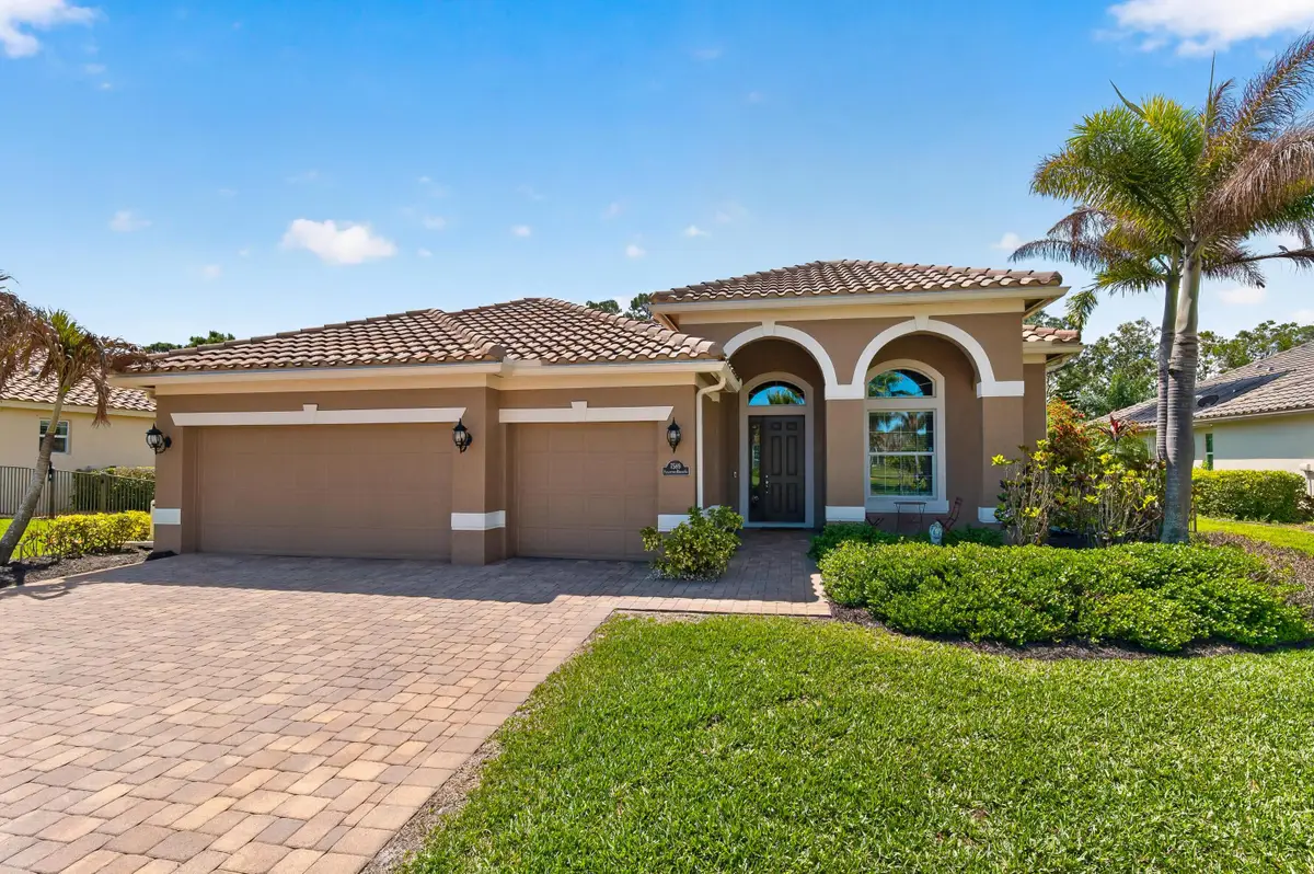 7589 Fieldstone Ranch Square, Vero Beach, FL 32967 - #1
