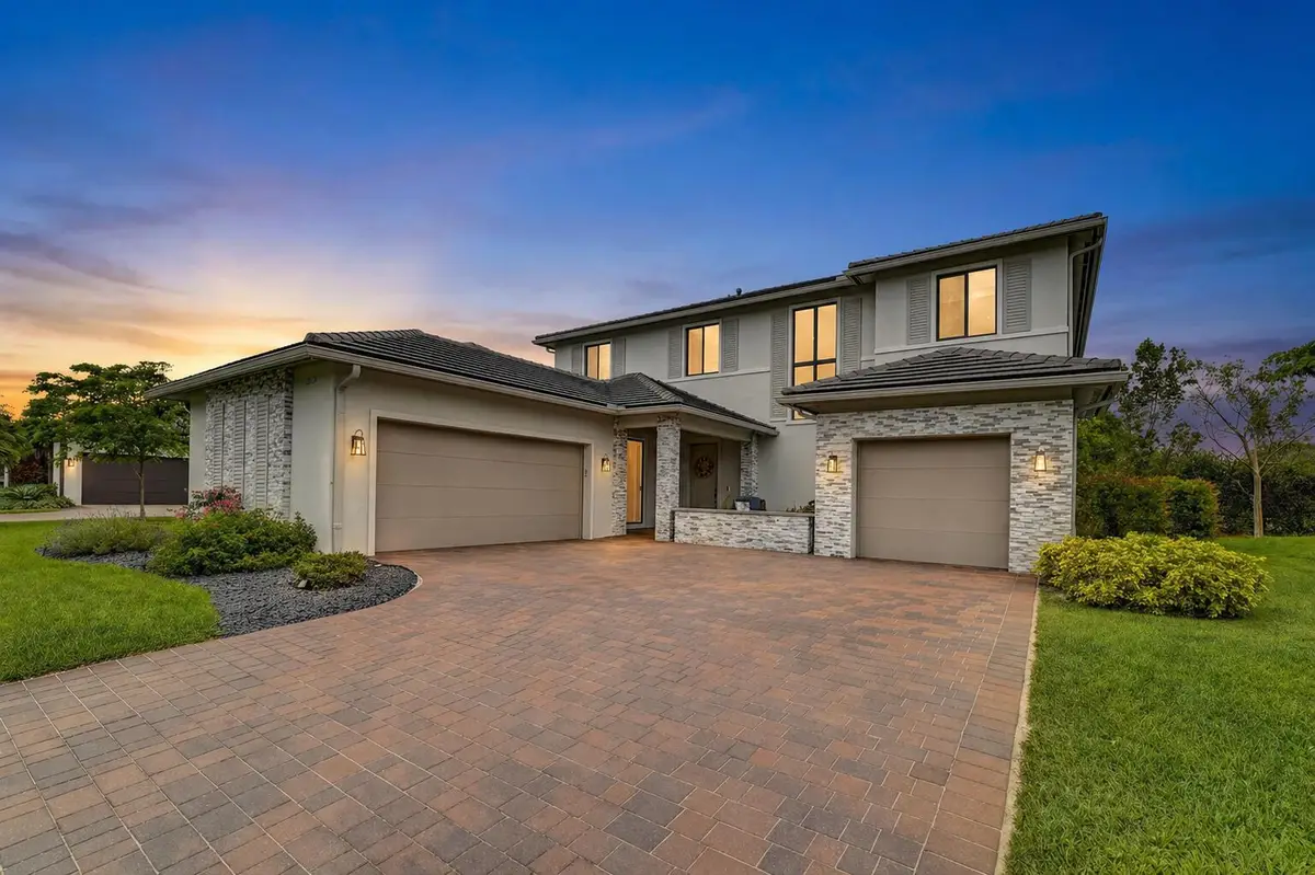 13025 Addilyn Court, Davie, FL 33325 - #1