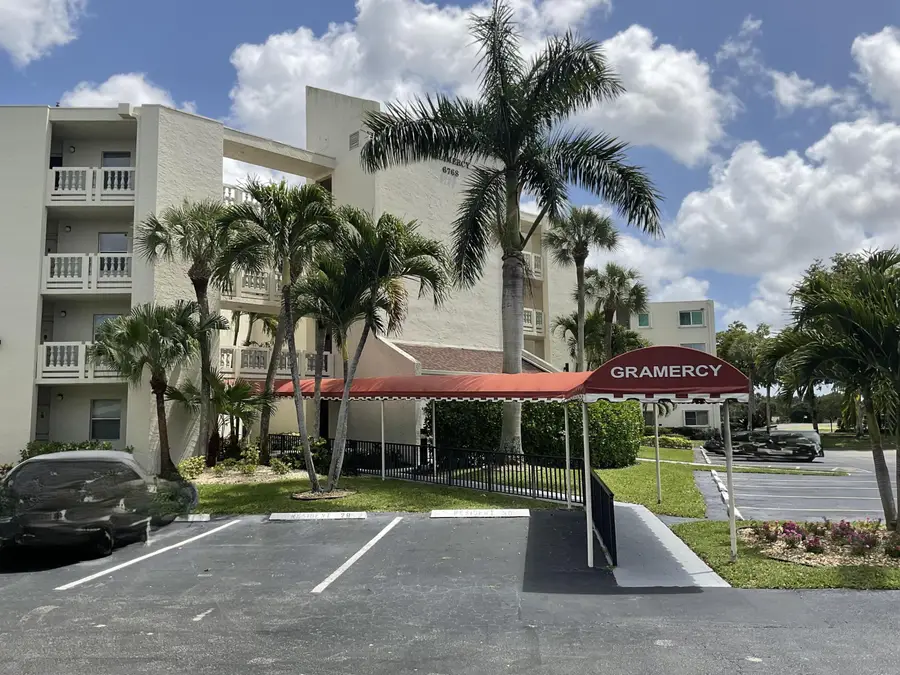 6768 N 10th Ave N #209, Lake Worth, FL 33467 - #2