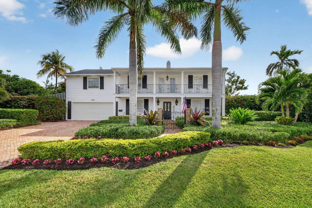 4524 NE 22nd Road, Fort Lauderdale, FL 33308 - #1