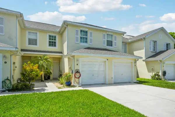 226 Foxtail Drive, Greenacres, FL 33415