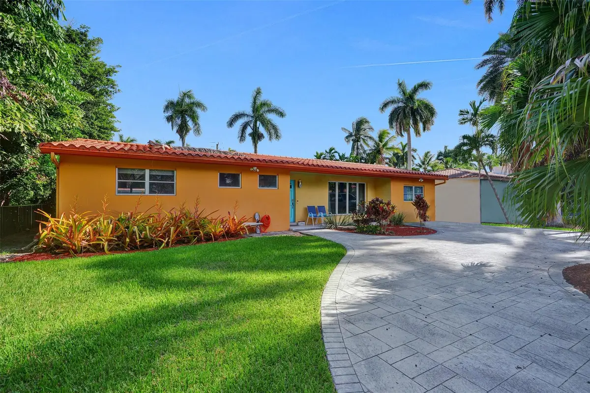 1316 Madison Street, Hollywood, FL 33019 - #1