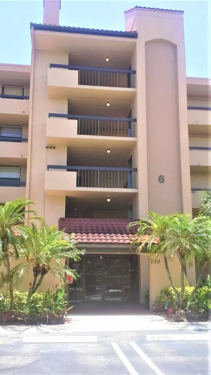 750 Egret Circle #6404, Delray Beach, FL 33444 - #1
