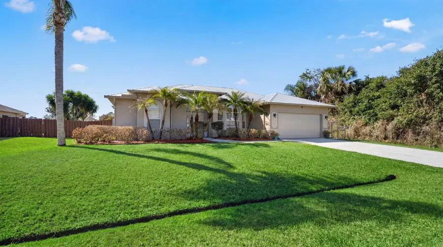 6148 NW Gaylord Terrace, Port Saint Lucie, FL 34986 - #3