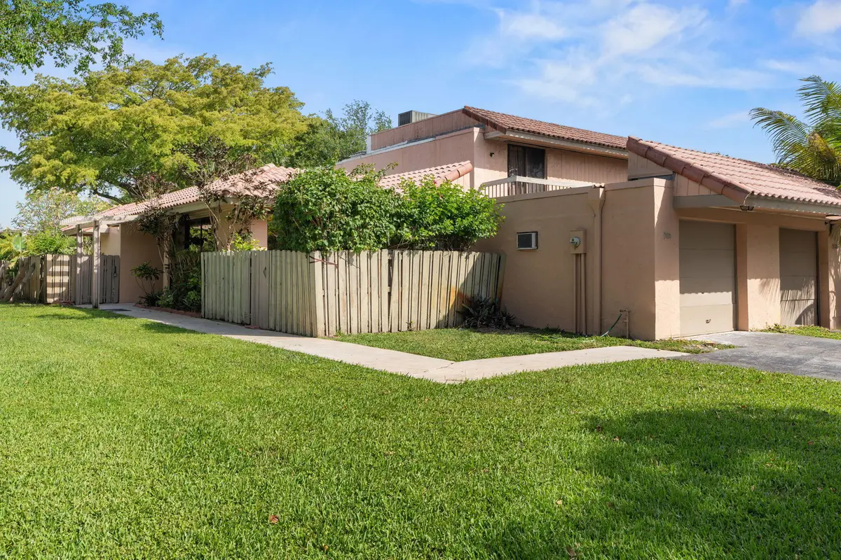 701 NE 205th Terrace, Miami, FL 33179 - #1