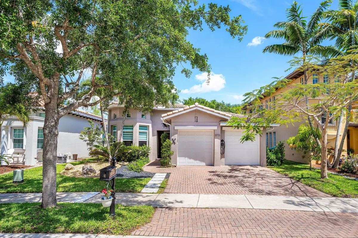 10715 NW 83rd Court, Parkland, FL 33076 - #1