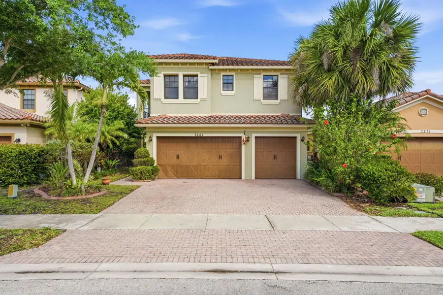 7561 NW 112th Terrace, Parkland, FL 33076 - #3