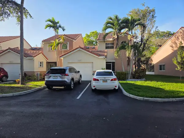 8279 NW 70th Street #8279, Tamarac, FL 33321