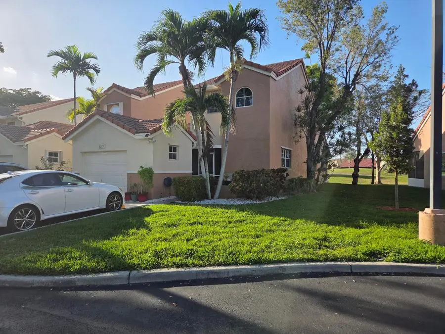 8279 NW 70th Street #8279, Tamarac, FL 33321 - #2