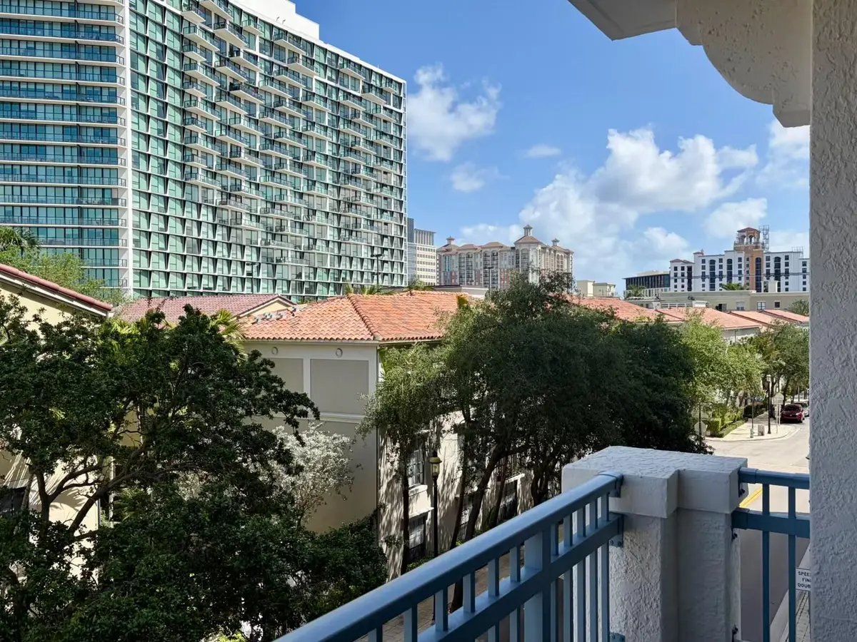 403 N Sapodilla Avenue #307, West Palm Beach, FL 33401 - #1