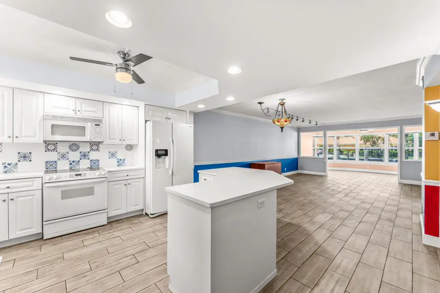 3031 NE 51st Street #106w, Fort Lauderdale, FL 33308 - #2