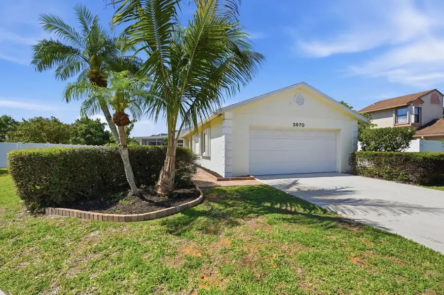 3970 Classic Court, West Palm Beach, FL 33417 - #3
