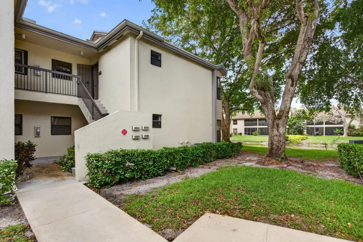 4500 Carambola Circle S #27305, Coconut Creek, FL 33066 - #1