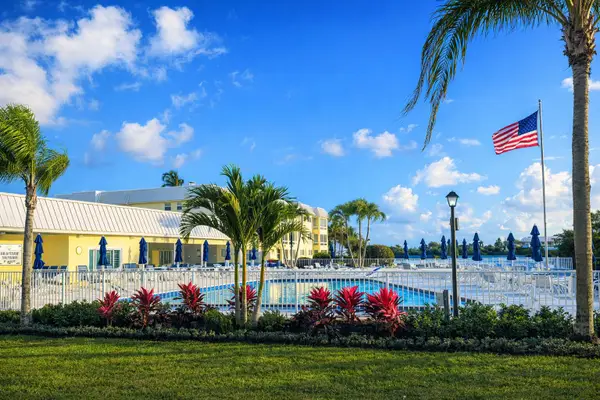 33 Colonial Club Drive #203, Boynton Beach, FL 33435