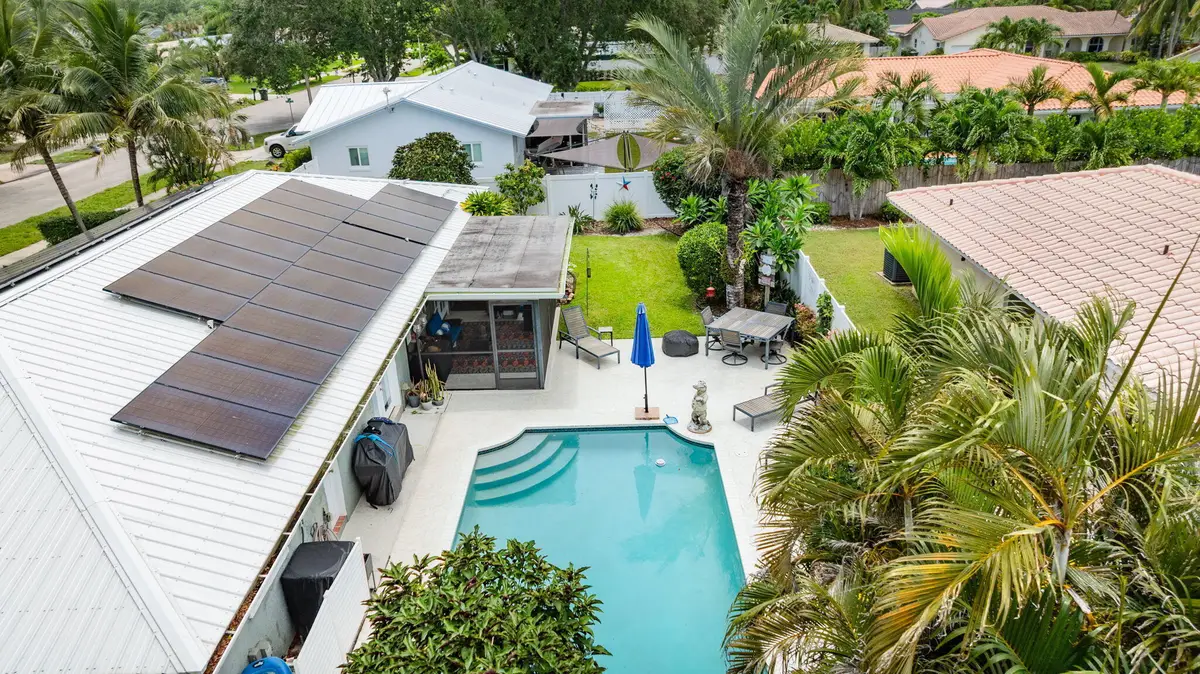 2529 NW 32nd Street, Boca Raton, FL 33434 - #1