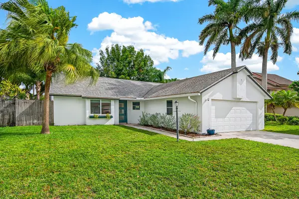 1713 Banyan Creek Court, Boynton Beach, FL 33436