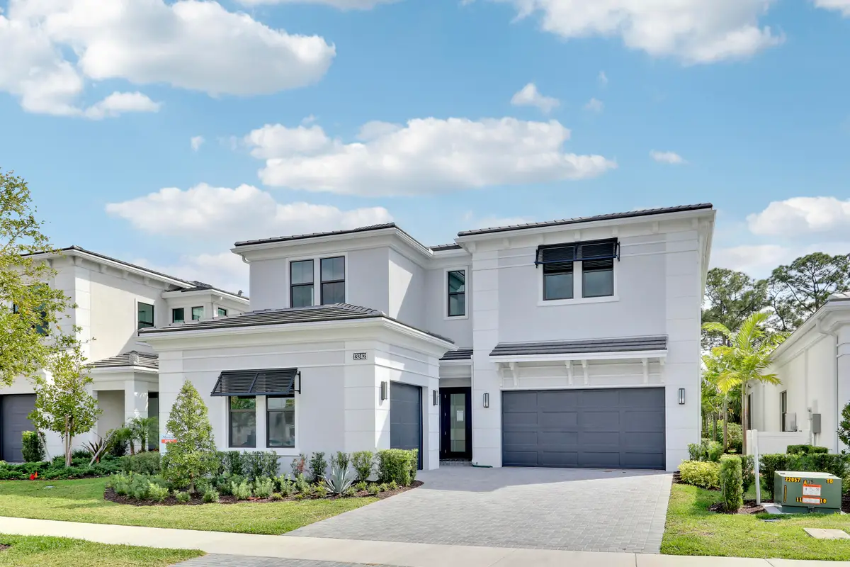 13242 Artisan Circle, Palm Beach Gardens, FL 33418 - #1