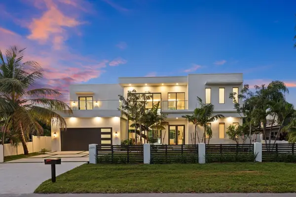 2015 NE 4th Avenue, Wilton Manors, FL 33305