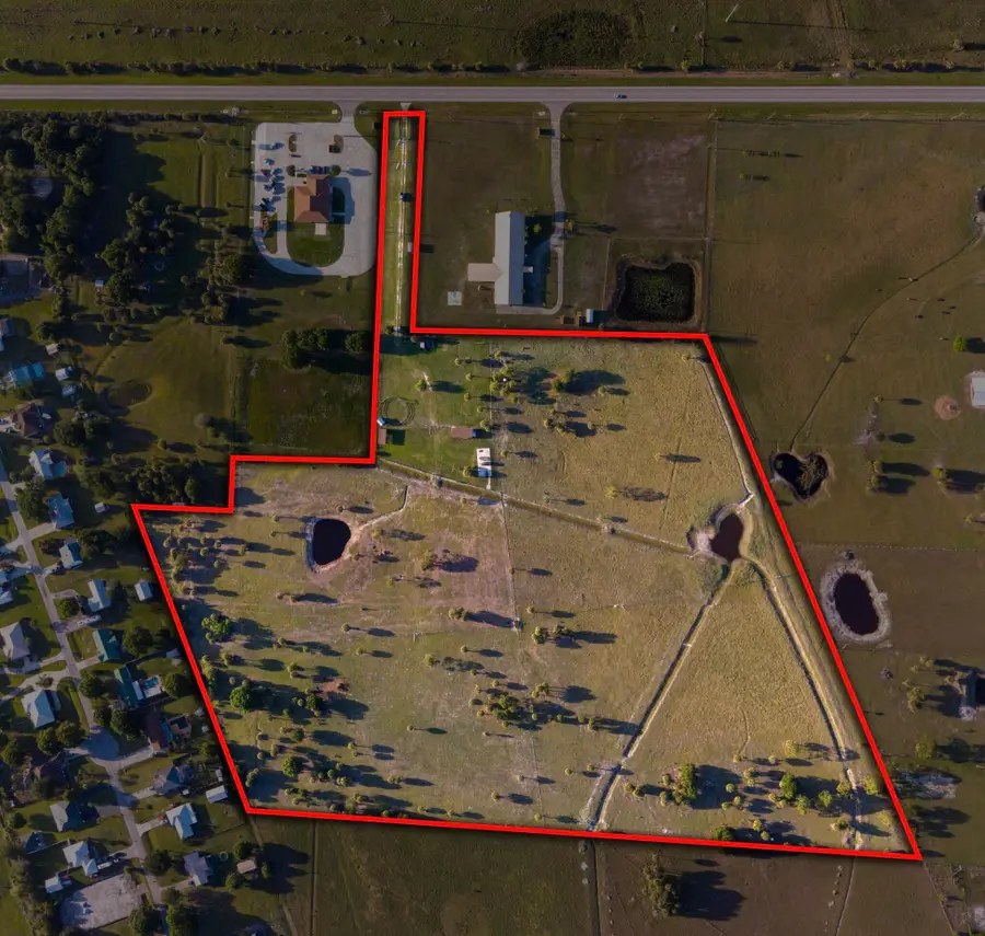 8164 Highway 70 W, Okeechobee, FL 34972 - #2