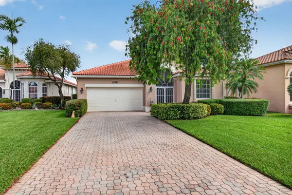12697 Via Ravenna, Boynton Beach, FL 33436