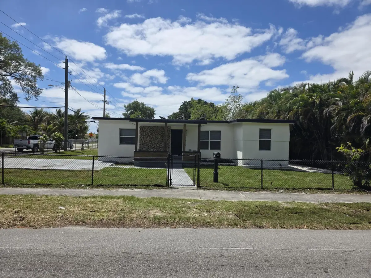 9900 NW 25th Avenue, Miami, FL 33147 - #1