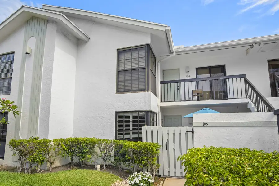 1405 S Federal Highway #105, Delray Beach, FL 33483 - #2