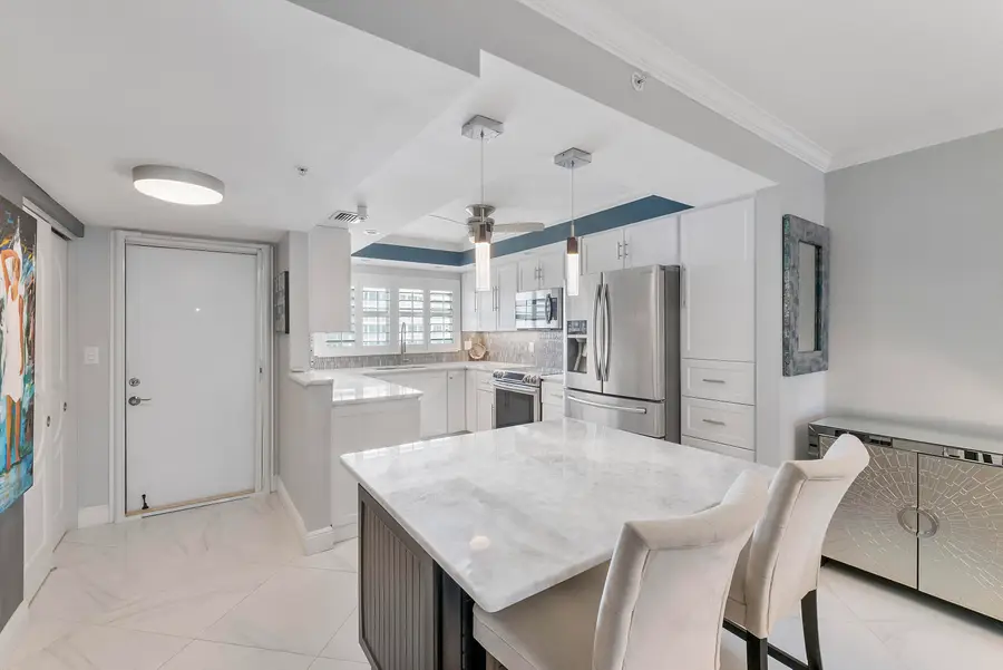 3212 S Ocean Boulevard #606-a, Highland Beach, FL 33487 - #3