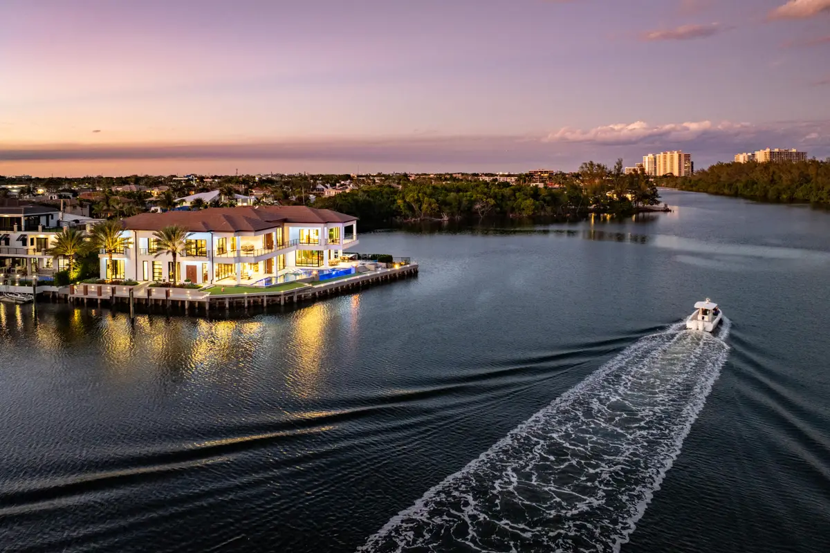 2934 NE 8th Avenue, Boca Raton, FL 33431 - #1