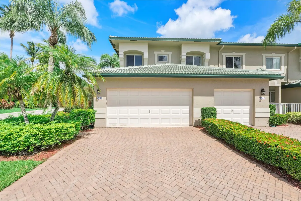 7940 Exeter Circle E #201, Tamarac, FL 33321 - #1