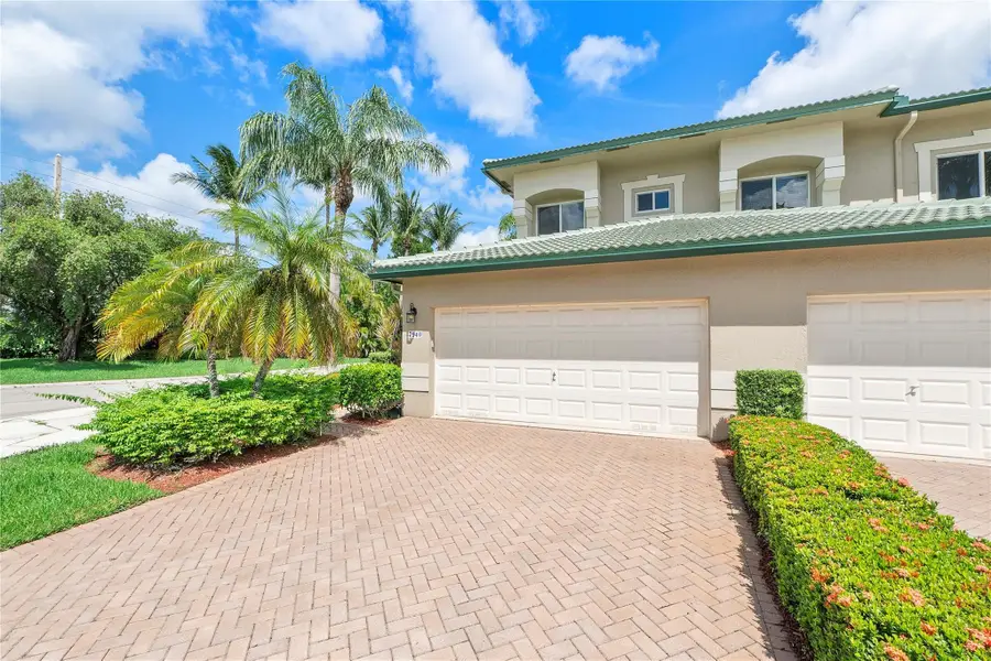 7940 Exeter Circle E #201, Tamarac, FL 33321 - #2