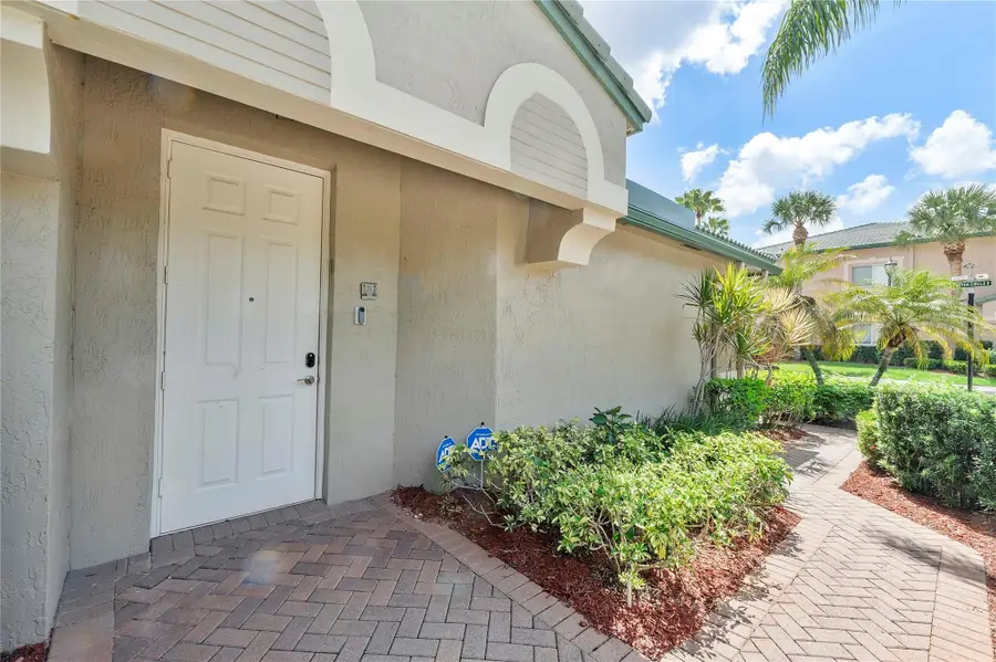 7940 Exeter Circle E #201, Tamarac, FL 33321 - #3