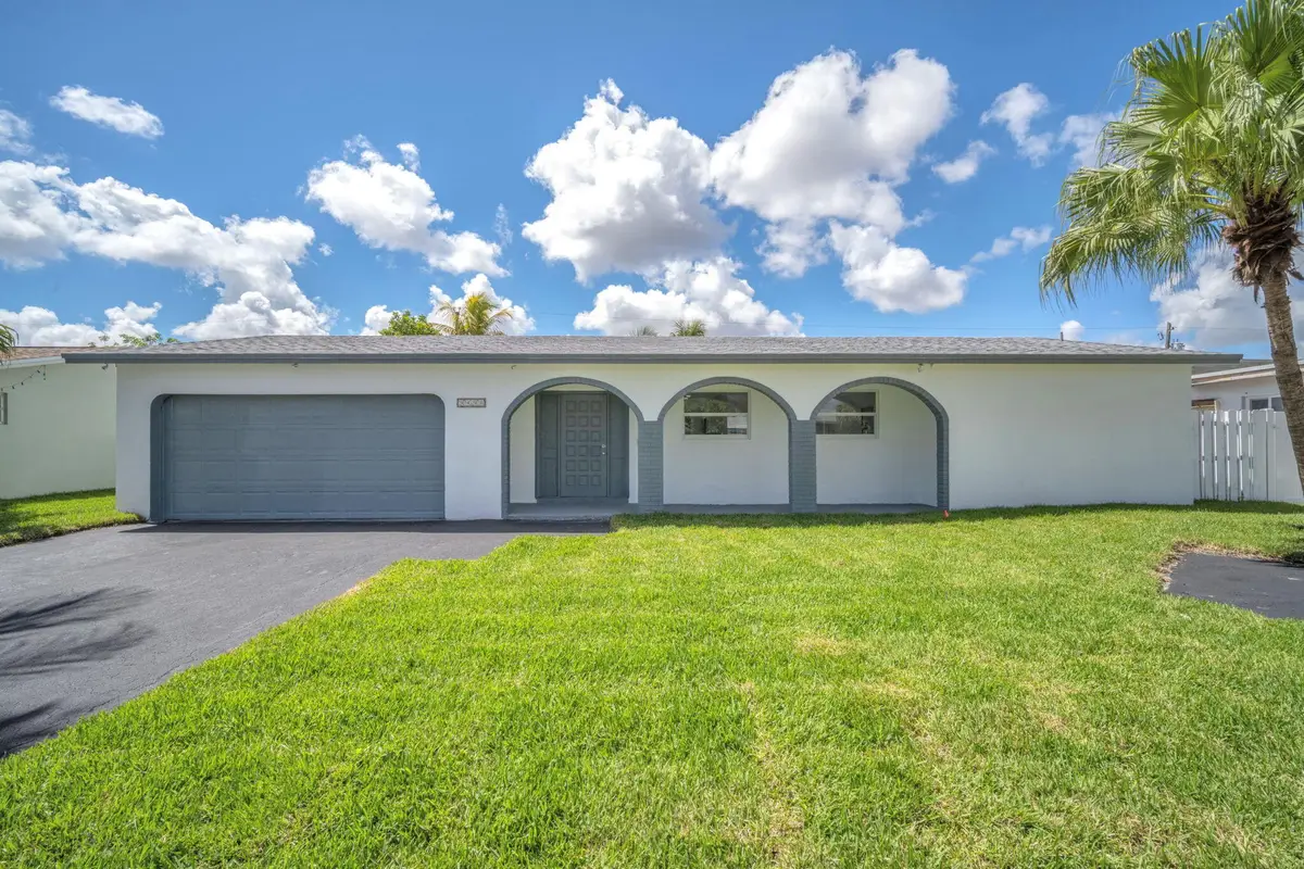 9490 NW 20th Place, Sunrise, FL 33322 - #1