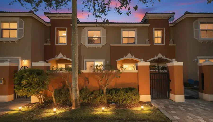 2768 SW 120th Terrace #1003, Miramar, FL 33025 - #2