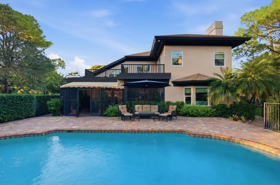 4838 Charlton Way, Delray Beach, FL 33445 - #3