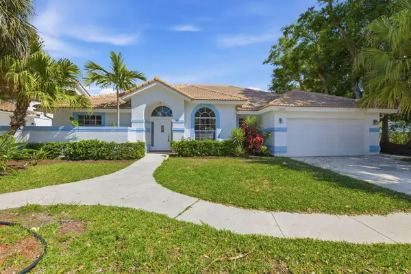 22201 Collington Drive, Boca Raton, FL 33428