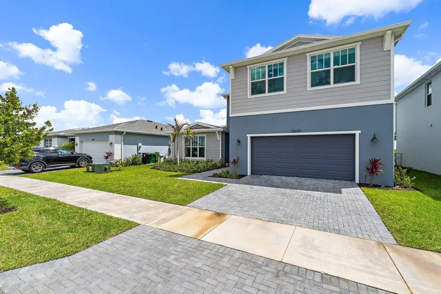 13605 SW Bally Drive, Port Saint Lucie, FL 34987 - #3