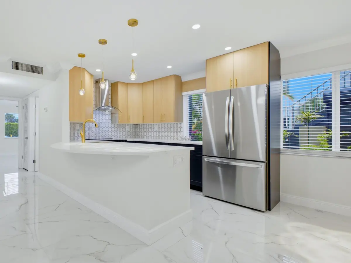 6 Normandy A, Delray Beach, FL 33484 - #1