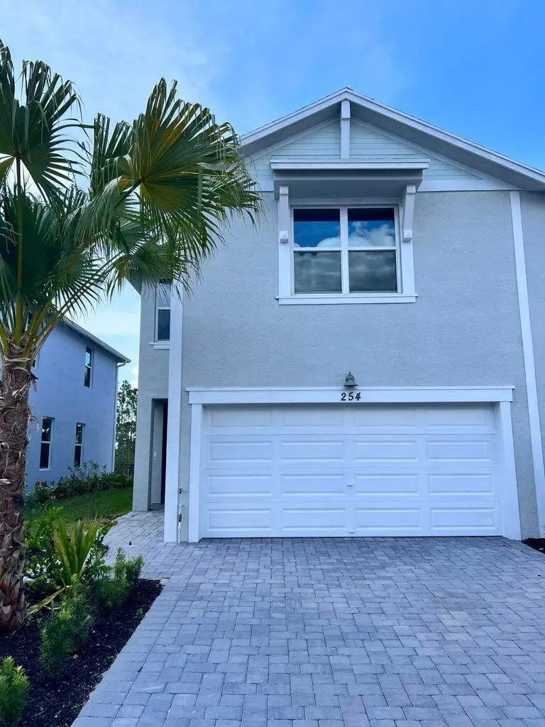 254 Osprey Preserve Boulevard, Jensen Beach, FL 34957 - #2
