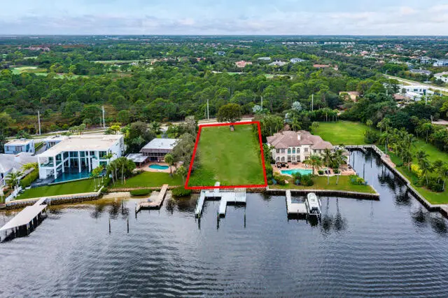 14880 Palmwood Road, Palm Beach Gardens, FL 33410 - #1